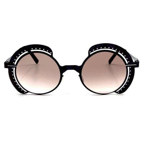❤️ NEW! VENTAGLIO Pugnale Sunglasses, Authentic main image 11